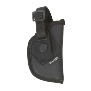 Allen Company Mqr Holster 05 .22-.25 Auto A44105 - All