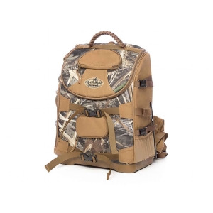 Rig 'Em Right Waterfowl Mudslinger Floating Backpack 300 - All