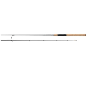Daiwa North Coast Stainless Steel Rod 2 Pieces Line Wt 8-17 Nc862mhfs 1109542 - All