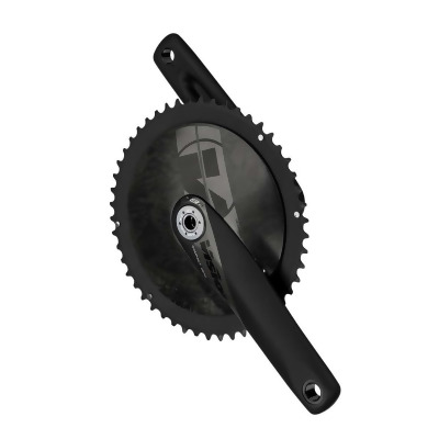 vision 386 evo track crankset