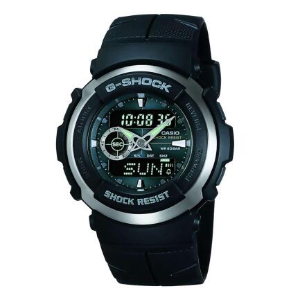 casio g shock g300