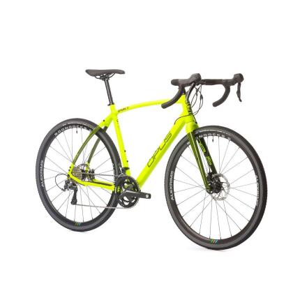 opus bikes