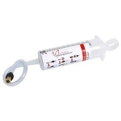 Kom Cycling Sealant Injector With Aluminum Valve Core Tool TI-03