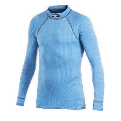 craft long sleeve base layer