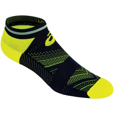 asics intensity quarter socks