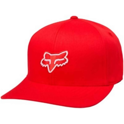 fox legacy flexfit hat