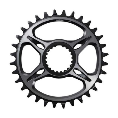 shimano 30t chainring