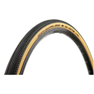 Schwalbe G One Allround Tire 700x35c Folding Tubeless Ready