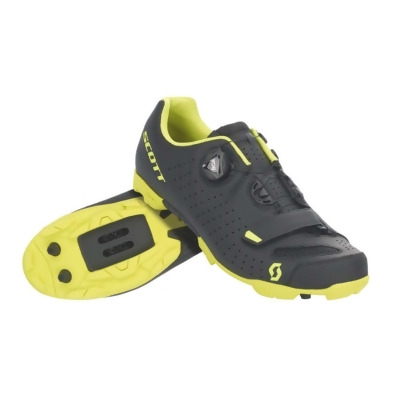 scott cycling shoes