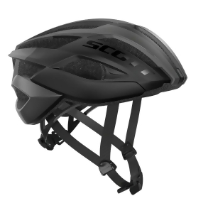 UPC 889143122998 product image for Scott Sports Arx Cpsc Road Bicycle Helmet Medium Black 241248-0001007 - All | upcitemdb.com