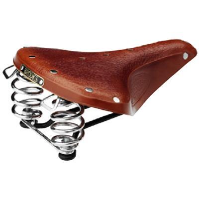 touring bike saddle