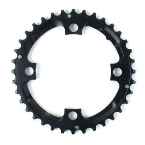 Fsa Pro Atb Alloy Bicycle Chainring 36T/104mm S-9 380-0636A - All
