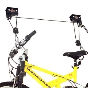 Gear Up Up and Away Deluxe Bicycle Ceiling Hoist System 40030 - All