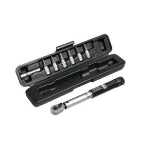 Pro Adjustable Torque Wrench Bicycle Tool Pr100340 - All