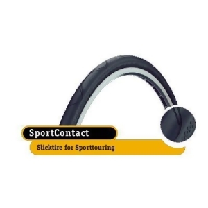 Continental Sport Contact Ii Cross/Hybrid Bicycle Tire Wire Bead - 20 x 1.1