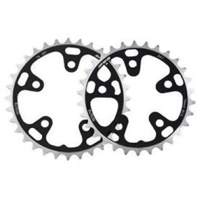 Fsa Pro Road Bicycle Chainring 42T/130mm Center Ring Triple 370-0242 - All