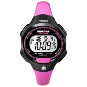 Timex Ironman 10 Lap Watch T5k525 - All