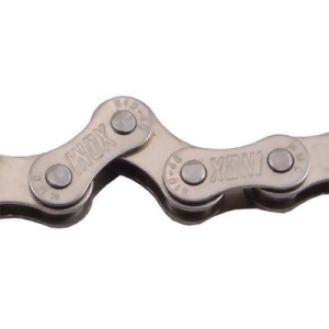 Kmc S10 Single Speed Bicycle Chain Stainless Steel S10 - All