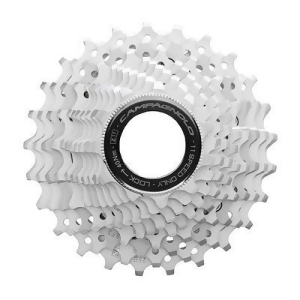 Campagnolo Chorus 11-Speed Steel Road Bicycle Cassette - 11-25