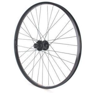 Sta-tru Rhyno Lite M525 6-Bolt Rear Mountain Bicycle Wheel 26in Rwsrldrd - All