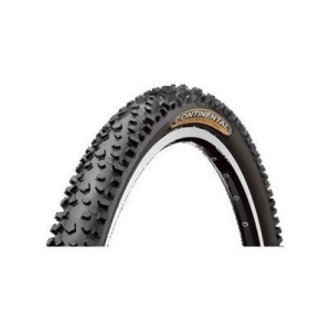 Continental Explorer Mountain Bike Tire Wire Bead 26 x 2.1 C1208421 - All