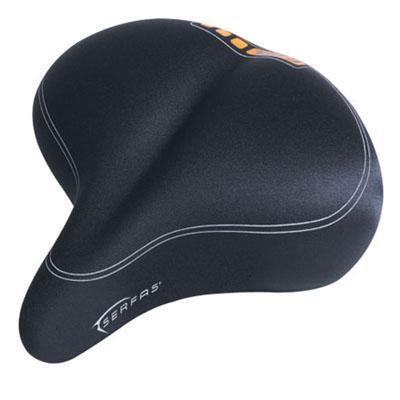 serfas e gel saddle