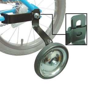 Evo Heavy Duty Bicycle Training Wheels 690021-01 - All