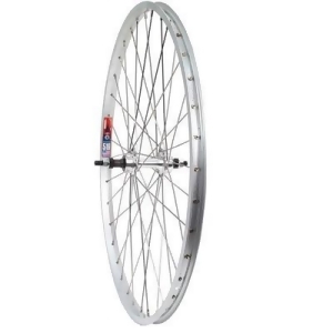 Sta-tru 26 X 1.5/75 SS-Spoke Fw Rear Mountain Bike Wheel Rw2615aas - All