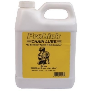 Progold ProLink Bicycle Chain Lube 32oz Bottle 11016 - All