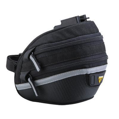 topeak quick release saddle bag