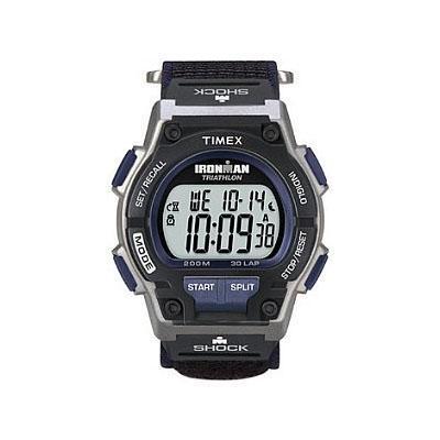 timex ironman shock watch