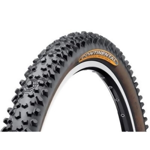 Continental Vertical 2.3 Mountain Bike Tire Wire Bead 26 x 2.3 C1222323 - All
