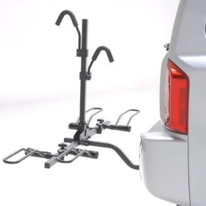 Hollywood Sport Rider 2 Bike Hitch Rack Hr1000 - All