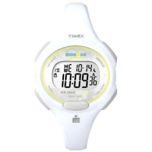 Timex Ironman 10-Lap Watch T5k606 - All