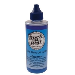 Rock N Roll Extreme Bicycle Lubricant 16 oz Bottle 901339-02 - All