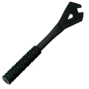 Pedro's 15mm Equalizer Pro Bike Pedal Wrench 6463010 - All