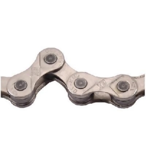 Kmc X9.99 9-Speed Bicycle Chain Silver X9.99 - All