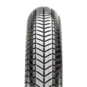 Maxxis Grifter Folding Bmx Bicycle Tire 20 x 2.1 Tb30704600 - All