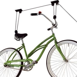 Gear Up Bua Bicycle Ceiling Hoist System 40025 - All