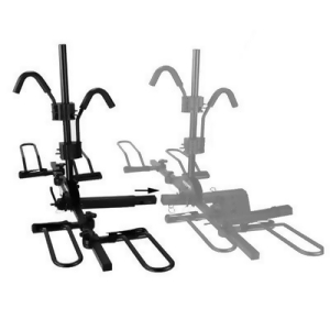 Hollywood Sport Rider Se2 2-Bicycle Hitch Rack Add-On Kit Hr1475 - All