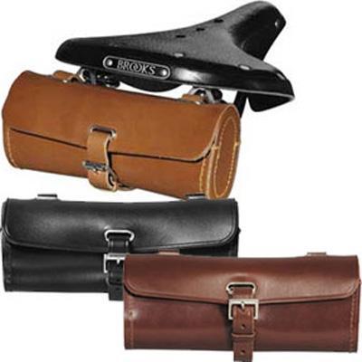 brooks challenge bag