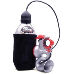 Delta AirZound Bicycle Horn Ah1000 - All