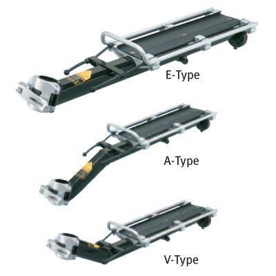 topeak beam rack v type