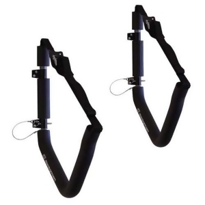 Swagman Tajo Kayak Wall Storage Rack 65146 - All