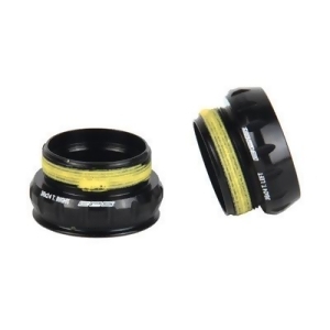 Campagnolo Super Record Road Bicycle External Bottom Bracket Cups - 70mm - Italian