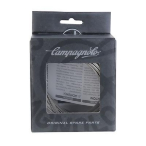 Campagnolo 2000mm Bicycle Derailleur Cable Bag - Box of 10