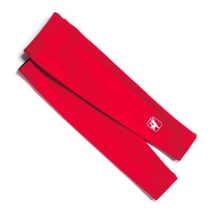 Giordana Super Roubaix Arm Warmers Red Gi-armw-suro-redd - XS