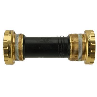 shimano saint bottom bracket