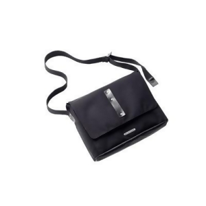 Brooks Euston Waterproof/Leather Utility Shoulder Bag Medium - All