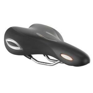 Selle Royal Men's LookIn Moderate Road Bicycle Saddle L1800231 - All